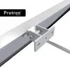 Protron 4-Punkt-Halterung Bodenhalterung für Solarmodule Produktbild-Vorschau 9