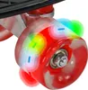 Best Sporting 30345 PP - Skateboard Schwarz LED Retroboard Produktbild-Vorschau 9