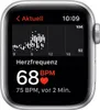 Apple Watch SE 40mm Alu silber/Sport abyssblau Produktbild-Vorschau 11