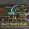 Magic: The Gathering The Lord of the Rings: Tales of Anteprima dell’immagine prodotto 7