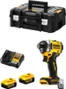 DEWALT Akku-Schlagschrauber Dewalt DCF860N-XJ, 18 V Produktbild-Vorschau 17
