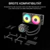 NAUTILUS 240 RS ARGB (schwarz) Produktbild-Vorschau 19
