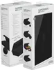 Ultimate Guard Superhive 550+ XenoSkin Monocolor Schwarz Náhled obrázku produktu 13