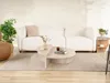 Skye Decor, Orion - Travertine, Couchtisch, Travertin, 100 Produktbild-Vorschau 11