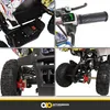Actionbikes Motors Elektro Kinderquad Torino | 1000 Watt - Produktbild-Vorschau 11