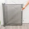 Türschutzgitter Ausziehbar 0-150cm Treppenschutzgitter Produktbild-Vorschau 5