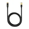 Baseus Speed Seven szybki kabel sieciowy RJ45 10Gbps 2m Náhled obrázku produktu 2