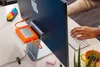 Twelve South BackPack 4 iMac 24 Zoll weiß Produktbild-Vorschau 14