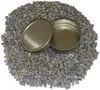 100 Blechdosen Aluminium 14 ml Stülpdeckeldosen Produktbild-Vorschau 3