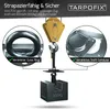 Tarpofix® Anhänger Zurrösen mit Gegenplatten (6 Stk.) | Produktbild-Vorschau 3
