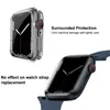 Schutzhülle für Apple Watch 4/ 5/ 6/ 2020/ 2023/ SE 44 mm Produktbild-Vorschau 6