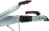 Nájezdová brzda  1600kg KW100 161S AK161 Náhled obrázku produktu 4