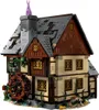 Lego 21341 - Pomysły Disney Hokus Pokus Podgląd zdjęcia produktu 4
