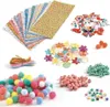 Djeco Kreativset für Kinder von 3 bis 6 Jahren, Box 29,5 x Produktbild-Vorschau 2