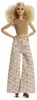 Barbie Signature Basics-Sammelpuppe, Modell 07 mit blondem Produktbild-Vorschau 1