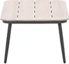 Garden Impressions Teramon Lounge Tisch - 130x70 cm -  Produktbild-Vorschau 2