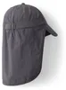 Columbia Schooner Bank II Cap 2120471011, Kappe, Unisex, Produktbild-Vorschau 6