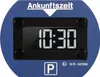 ADAC elektronische Parkscheibe Park Lite Produktbild-Vorschau 1