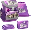 Belmil Mini-Fit ergonomisches Schulranzen-Set 4-teilig Produktbild-Vorschau 16