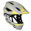 LIXADA Fahrradhelm Kinderhelm Fahrradhelm Jungen Mädchen Produktbild-Vorschau 3