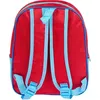 Eiskönigin Frozen Rucksack für Kinder, 36 cm Rucksack, Produktbild-Vorschau 2