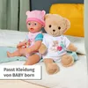 BABY Born Singender Teddy mit Soundfunktion Produktbild-Vorschau 7
