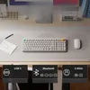 NuPhy Node 100 Kabellose Mechanische Tastatur Low Profile, Produktbild-Vorschau 3