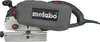 Metabo BAE 75 - Bandschleifmaschine - AC - 4,7 kg - 75 x Náhľad obrázku produktu 8