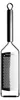Microplane 59004, Flache Reibe, Grau, Edelstahl, Edelstahl, Produktbild-Vorschau 25