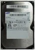 The image shows the top label of a Samsung hard disk drive. Produktbild-Vorschau