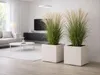 HowHomely | Blumentopf - Pflanztopf - Übertopf auf Rädern - Produktbild-Vorschau 6