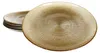 6x Kairo Gold Kuchenteller Glas 6 Personen Dessertteller Produktbild-Vorschau 2