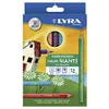 Lyra Color Giants, Gemischte Farben, 12 Stück(e) Produktbild-Vorschau 1
