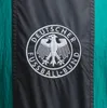 Adidas DFB Deutschland EQT grüne Trainingsjacke Fußball Produktbild-Vorschau 3