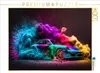 CALVENDO Puzzle Porsche 911 Turbo | 1000 Teile Lege-Größe Produktbild-Vorschau 1