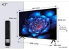 TCL 43P69K, 109,2 cm (43"), 3840 x 2160 Pixel, LED, Produktbild-Vorschau 16