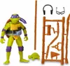 A Teenage Mutant Ninja Turtle action figure with accessories. Anteprima dell’immagine prodotto