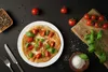 Eiweiß-Omelett mit Kräutern, mit hohem Protein- und Produktbild-Vorschau 2