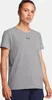 Under Armour Off Campus Core Ss Castlerock M Anteprima dell’immagine prodotto 5