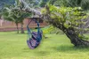 Zolta fotel wiszący huśtawka wisząca fotel wiszący do Podgląd zdjęcia produktu 9