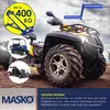 MASKO® XXL Rasentraktorheber 450 kg Hebevorrichtung Produktbild-Vorschau 5