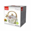 BANQUET Gwiżdżący czajniczek emaliowany PARIS 2,2 l Podgląd zdjęcia produktu 2