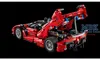 Samochód wyścigowy LEGO Technic Ferrari FXX K - model do Podgląd zdjęcia produktu 35