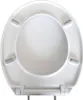 Primaster WC-Sitz mit Absenkautomatik Löwe weiß Produktbild-Vorschau 3