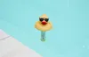 STEINBACH Duck Schwimmthermometer, ca. 23 cm Produktbild-Vorschau 2