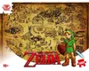 Puzzle – GEWINNSPIELE – The Legend of Zelda: Hyrule – 1000 Produktbild-Vorschau 6