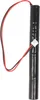 Notleuchtenakku NiMH 4,8V 500mAh L1x4 Lady mit 100mm Kabel Produktbild-Vorschau 1