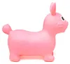 Hippy Skippy Jumping Rabbit Pink Podgląd zdjęcia produktu 8