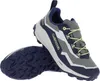 Lowa Trailux GTX LO Jr. Wanderschuh Blau Produktbild-Vorschau 4
