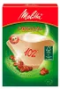 Filtres Café Melitta 102 Filtration Optimale Pour Arôme Pur Voir les images du produit 12